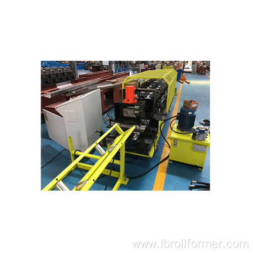 Ceiling Series Forming Machine